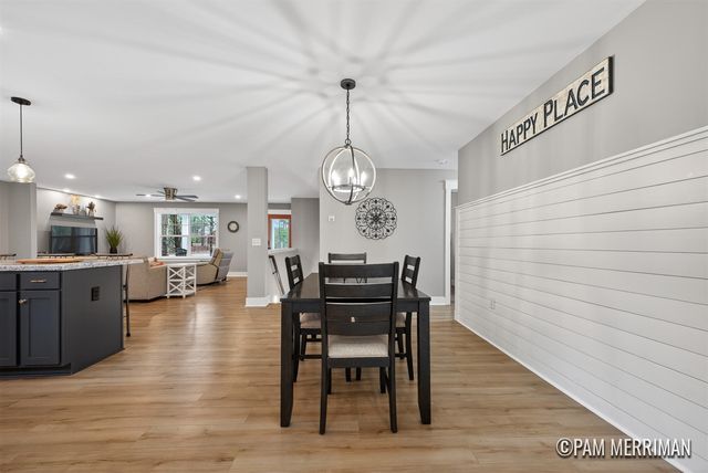 6275 Longbridge Road, Pentwater, MI 49449