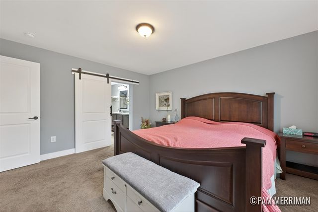 6275 Longbridge Road, Pentwater, MI 49449