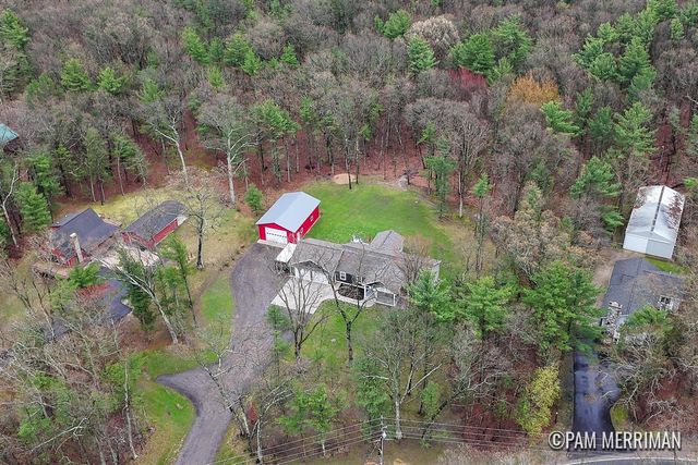 6275 Longbridge Road, Pentwater, MI 49449