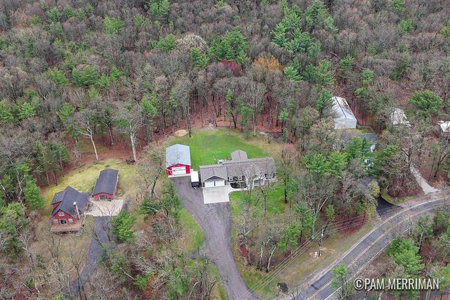 6275 Longbridge Road, Pentwater, MI 49449