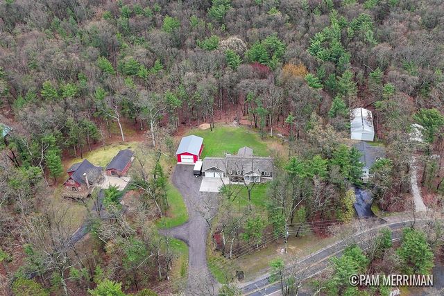 6275 Longbridge Road, Pentwater, MI 49449