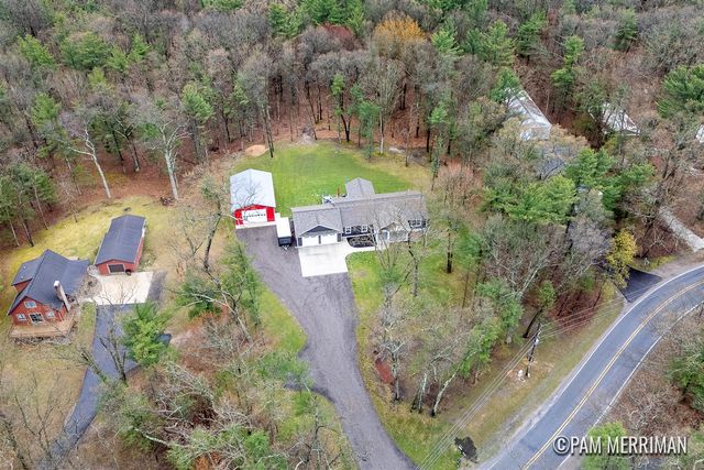 6275 Longbridge Road, Pentwater, MI 49449