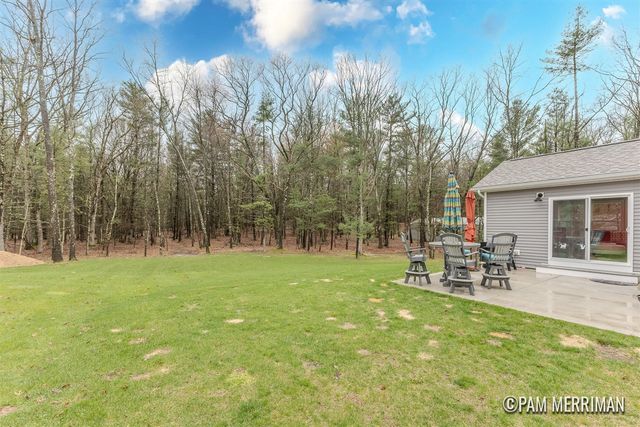 6275 Longbridge Road, Pentwater, MI 49449