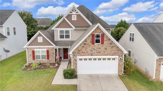 758 Breeders Cup Drive, Whitsett, NC 27377