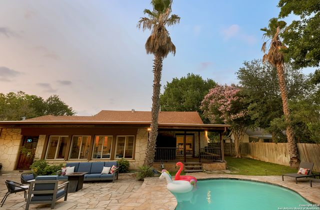 314 Quentin Dr, San Antonio, TX 78201