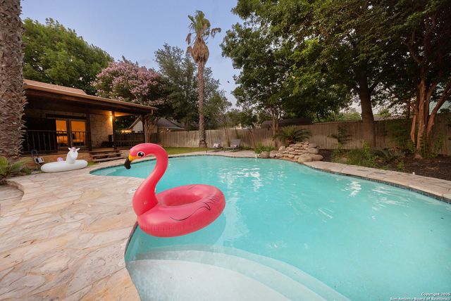 314 Quentin Dr, San Antonio, TX 78201