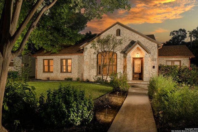314 Quentin Dr, San Antonio, TX 78201