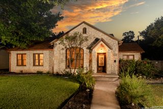 314 Quentin Dr, San Antonio, TX 78201