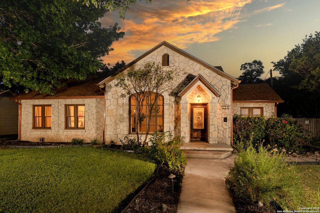 314 Quentin Dr, San Antonio, TX 78201