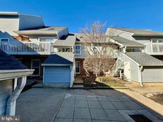 521 PARK PLACE DR, Cherry Hill, NJ 08002