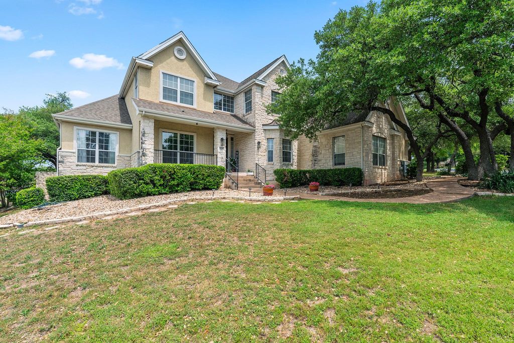 2128 Hilton Head DR, Round Rock, TX 78664