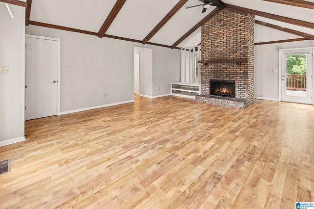 5406 SADDLE RIDGE LANE, Pinson, AL 35126