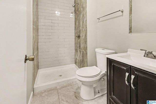5406 SADDLE RIDGE LANE, Pinson, AL 35126