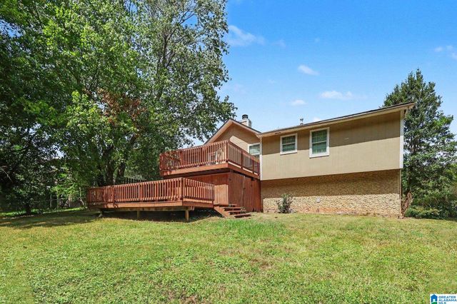 5406 SADDLE RIDGE LANE, Pinson, AL 35126