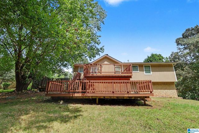 5406 SADDLE RIDGE LANE, Pinson, AL 35126