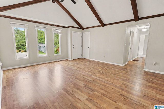 5406 SADDLE RIDGE LANE, Pinson, AL 35126