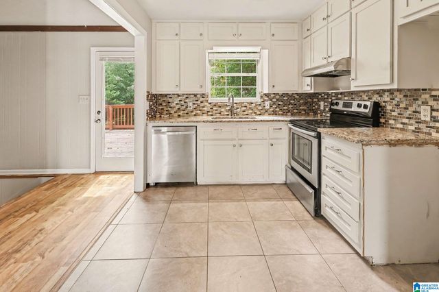 5406 SADDLE RIDGE LANE, Pinson, AL 35126