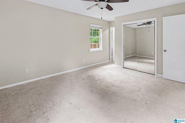 5406 SADDLE RIDGE LANE, Pinson, AL 35126