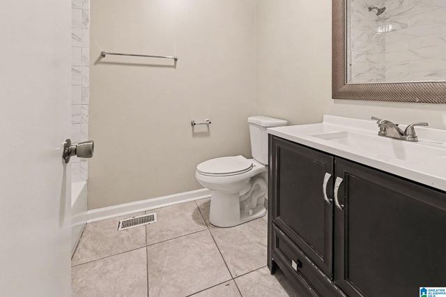 5406 SADDLE RIDGE LANE, Pinson, AL 35126