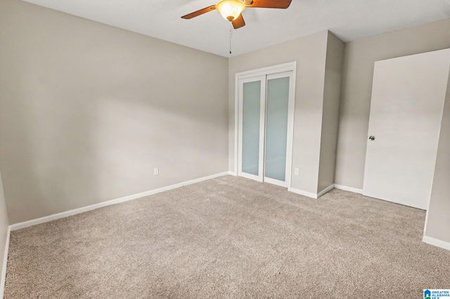 5406 SADDLE RIDGE LANE, Pinson, AL 35126