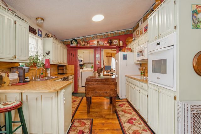 7133 Starnes Road, North Richland Hills, TX 76182