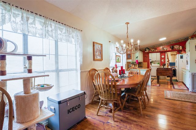 7133 Starnes Road, North Richland Hills, TX 76182