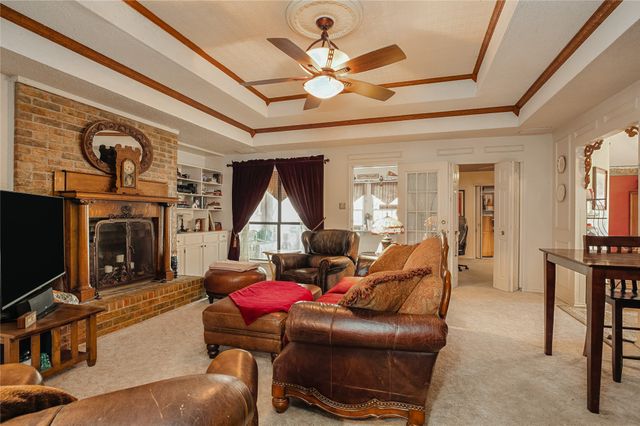 7133 Starnes Road, North Richland Hills, TX 76182
