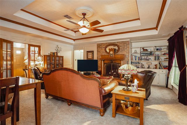 7133 Starnes Road, North Richland Hills, TX 76182