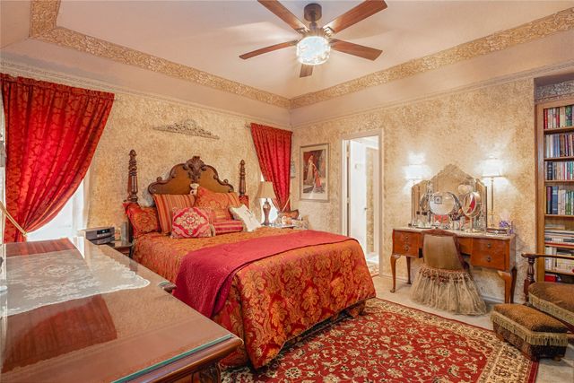 7133 Starnes Road, North Richland Hills, TX 76182