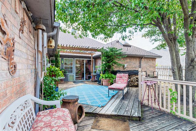 7133 Starnes Road, North Richland Hills, TX 76182