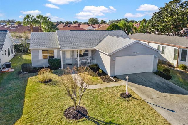 620 PRADO DRIVE, Lady Lake, FL 32159