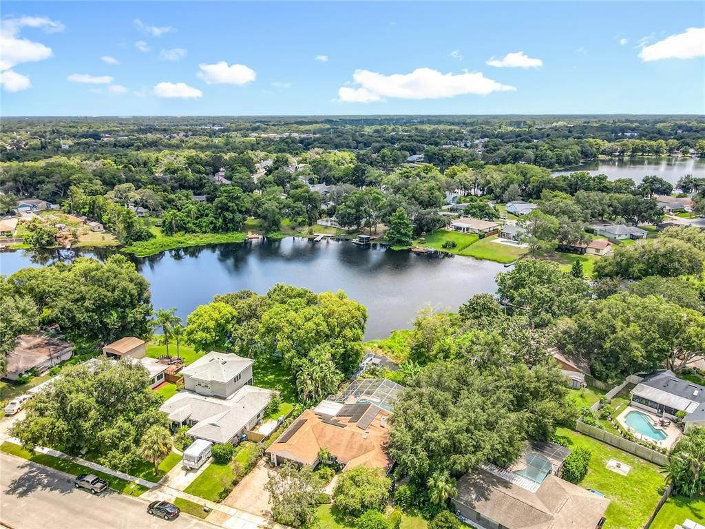 1023 PRINCESS GATE BOULEVARD, Winter Park, FL 32792