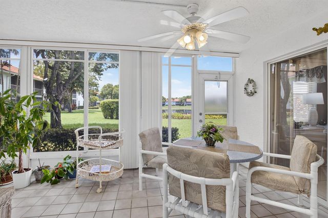 7825 Whispering Palms Drive 101, Boynton Beach, FL 33437