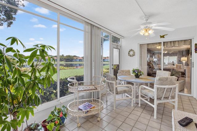 7825 Whispering Palms Drive 101, Boynton Beach, FL 33437