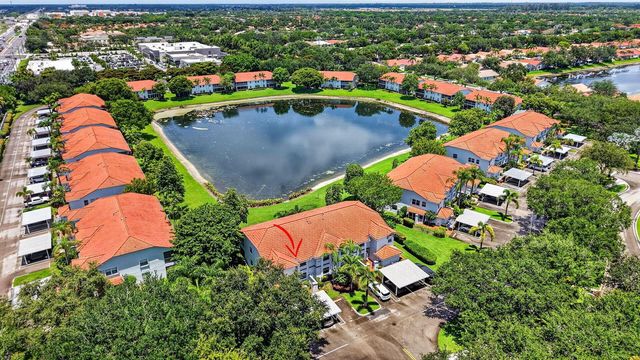 7825 Whispering Palms Drive 101, Boynton Beach, FL 33437