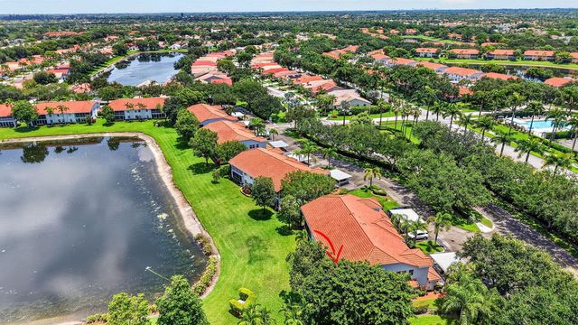 7825 Whispering Palms Drive 101, Boynton Beach, FL 33437