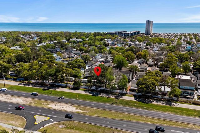 6001-8050 S Kings Hwy., Myrtle Beach, SC 29575