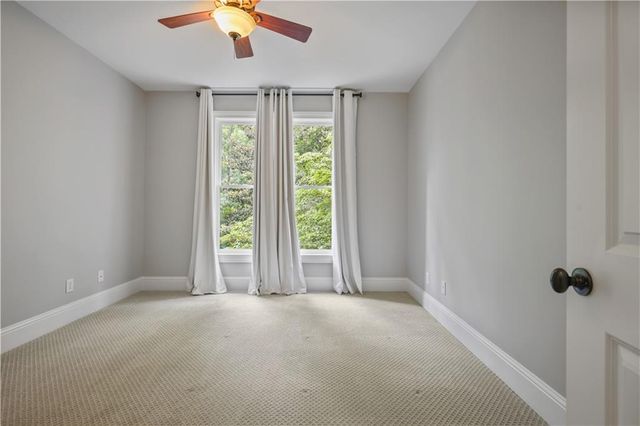 1196 Button Hill Road NW, Kennesaw, GA 30152