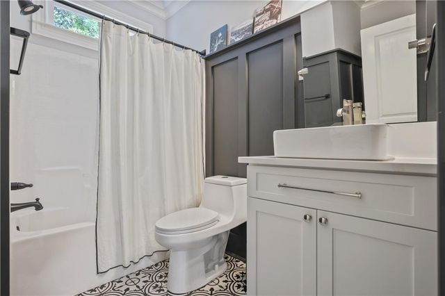 1196 Button Hill Road NW, Kennesaw, GA 30152