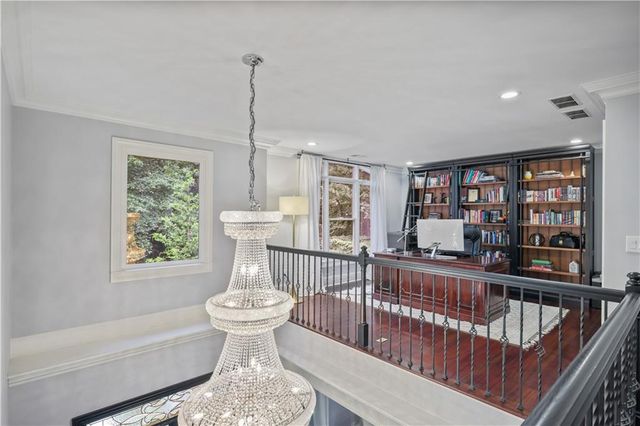 1196 Button Hill Road NW, Kennesaw, GA 30152