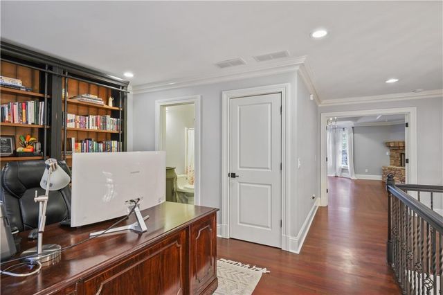 1196 Button Hill Road NW, Kennesaw, GA 30152
