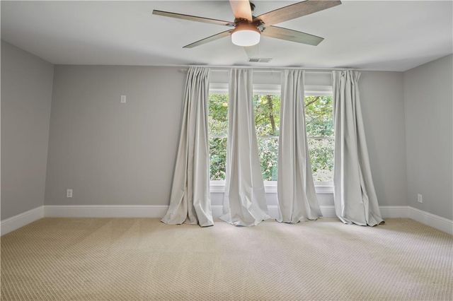 1196 Button Hill Road NW, Kennesaw, GA 30152