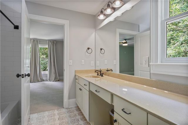 1196 Button Hill Road NW, Kennesaw, GA 30152