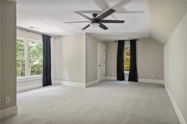 1196 Button Hill Road NW, Kennesaw, GA 30152