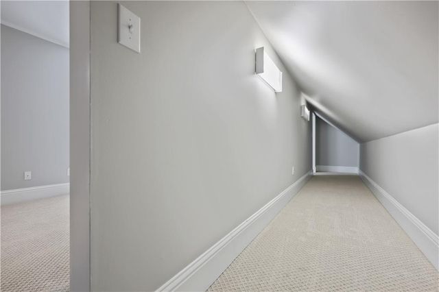 1196 Button Hill Road NW, Kennesaw, GA 30152