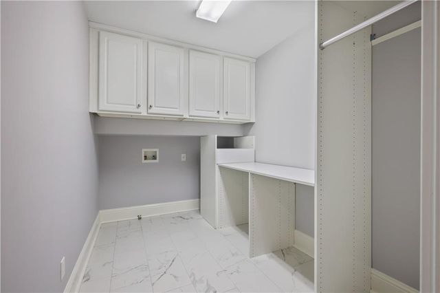 1196 Button Hill Road NW, Kennesaw, GA 30152