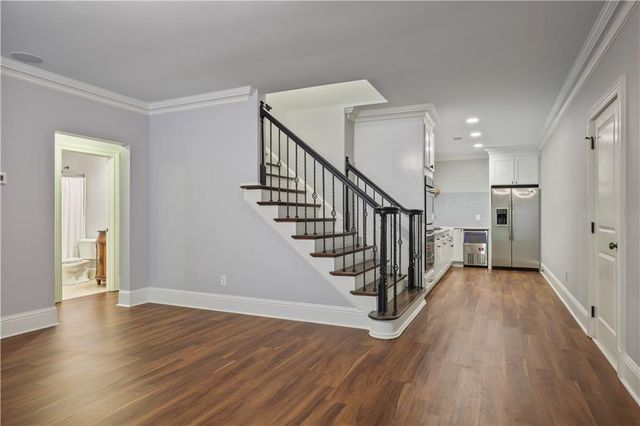 1196 Button Hill Road NW, Kennesaw, GA 30152