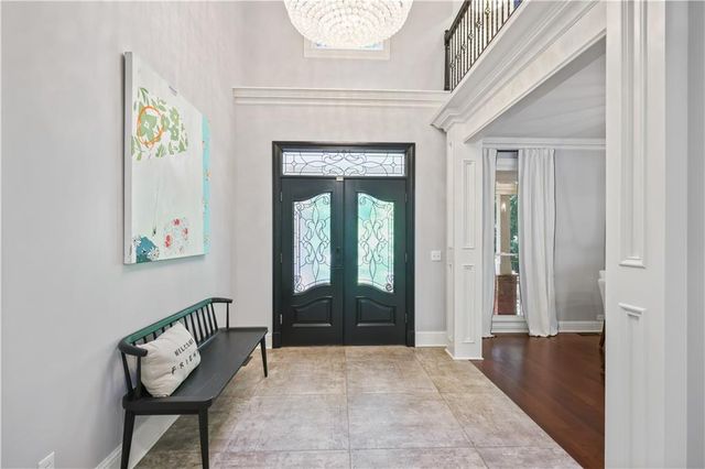 1196 Button Hill Road NW, Kennesaw, GA 30152