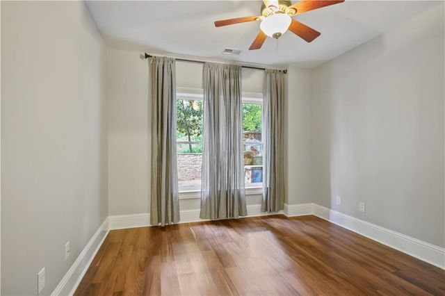 1196 Button Hill Road NW, Kennesaw, GA 30152