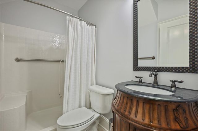 1196 Button Hill Road NW, Kennesaw, GA 30152